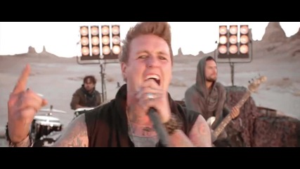 Papa Roach - Face Everything And Rise (2014)