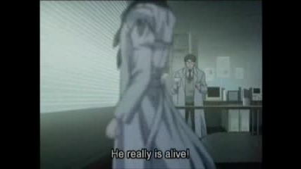 Yami No Matsuei - 11 - Part 1