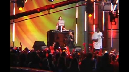 Eminem live in Hollywood 2009