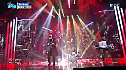 12.0109-2 Royal Piraty - Run Away, Show Music Core E487 (090116)