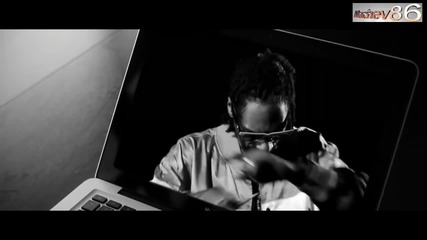 Anise K - Walking On Air (ft Snoop Dogg & Bella Blue)
