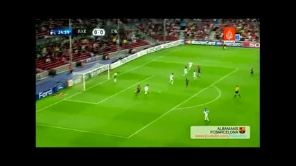 Lionel Messi 47 Goals 2009 2010 Fcbarcelona Hq