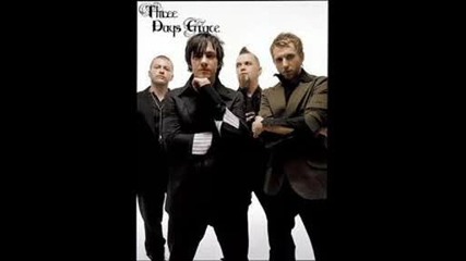 Three Days Grace
