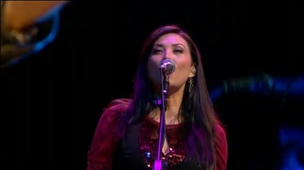 Michael Bolton - To Love Somebody - Live at the Royal Albert Hall 2009