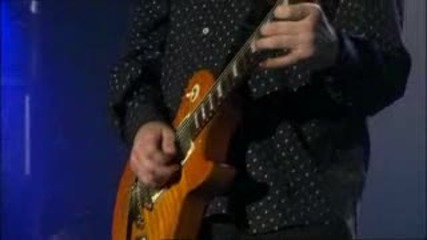 Gary Moore - Tribute To Phil Lynott