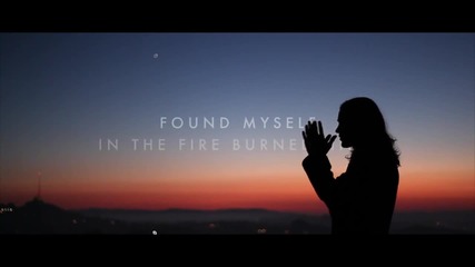 Thirty Seconds To Mars - City Of Angels (lyric Video)