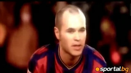 Ел Класико 3 ! Великият Реал срещу извънземна Барселона!