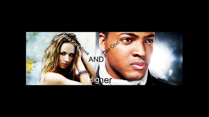 Lora Karadjova and Taio Cruz - Higher