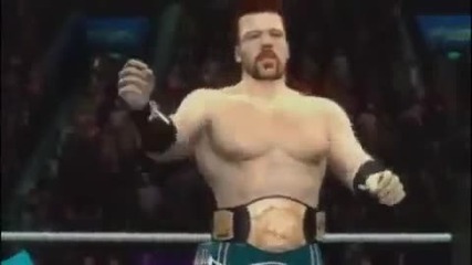 Wwe Smackdown vs Raw 2011 - Sheamus Entrance and Finisher 