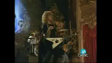 Robert Plant - Hurting Kind (ive Got My Eyes On You)