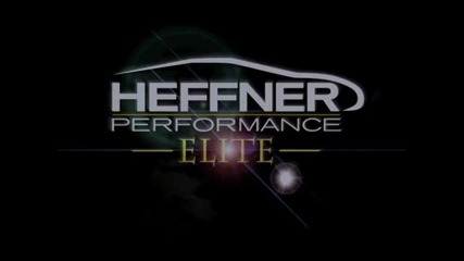 Heffner Performance World's First Eight Second Lamborghini Gallardo
