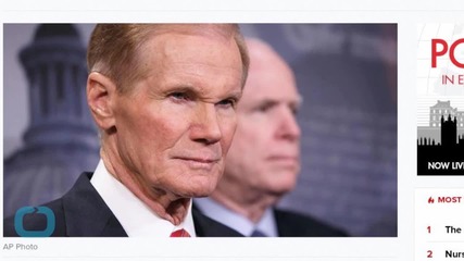 Sen. Nelson Introduces Bill to Raise Amtrak Liability Cap