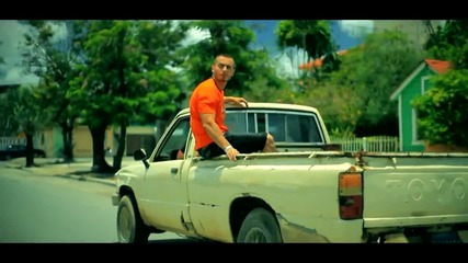 Sonny Flame - Vin [ Videoclip oficial]
