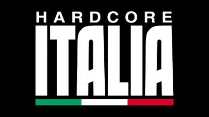 Italian Hardcore Blasters Rec.