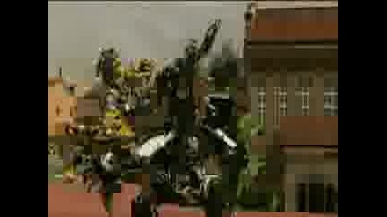 Transformersdecepticon