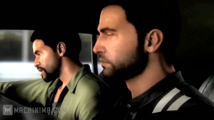 Driver San Francisco Story Trailer [hd]