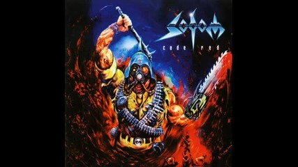 Sodom - The Wolf and The Lamb 