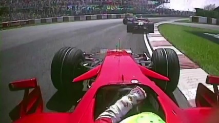 Felipe Massa - избрани моменти [hd]