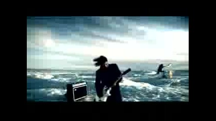30 Second To Mars - The Beautiful Lie (Video Clip) High Quality