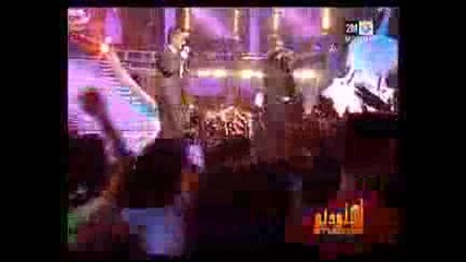 Massari - Real Love (studio 2m)