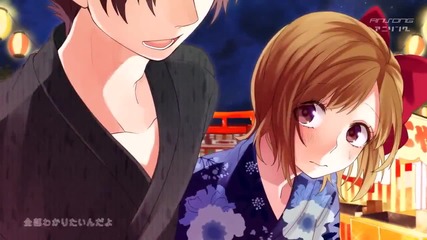 Chico with Honeyworks - Sekai wa Koi ni Ochiteiru Full