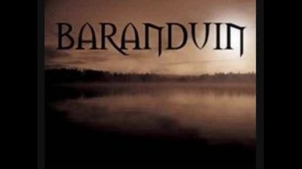 Baranduin - Sword Of The Ancient Might