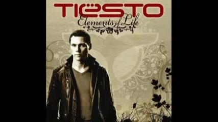 Tiesto - Ten Seconds Before Sunrise ( ELEMENTS OF LIFE 2007 )