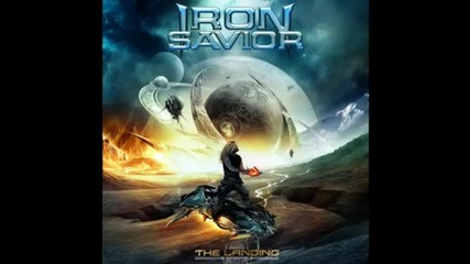 Iron Savior - Heavy Metal Never Dies