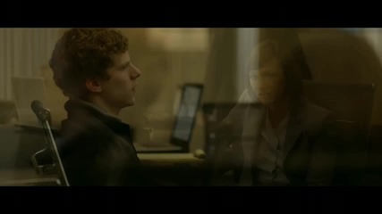 The Social Network Official Trailer - In theatres Oct 1 2010 