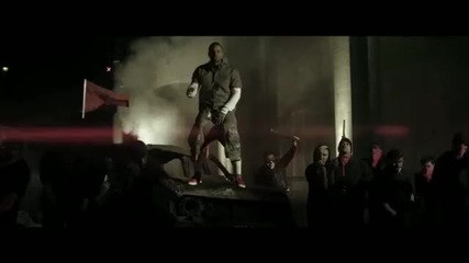 Game - Red Nation ft. Lil Wayne