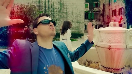 Sergio ft. Vani - Emanuela (official Video Hd)