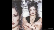 Anica Milenkovic - Tebi dajem sve - (Audio 1999)