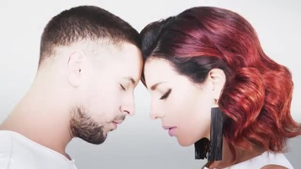 Анна Седокова & Монатик - Тише