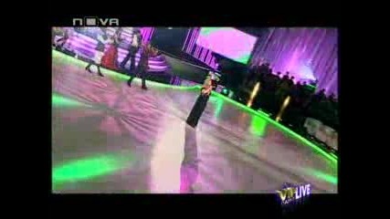 Vip Dance 23.10.2009 - Рени 