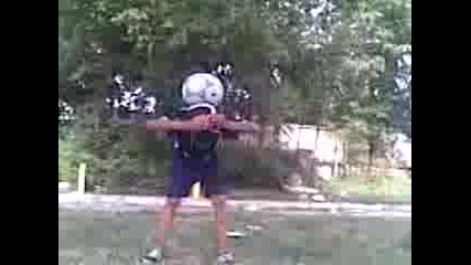 samuil futbol