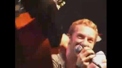 Coldplay And Oasis.avi