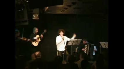 Борис Сомершаф - Две гитари