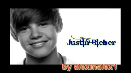 Selena Gomez&justin Bieber as love you love me