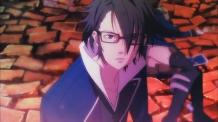 Amv - [mep] Broken
