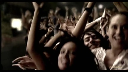 Black Eyed Peas - Lets Get It Started Hd 