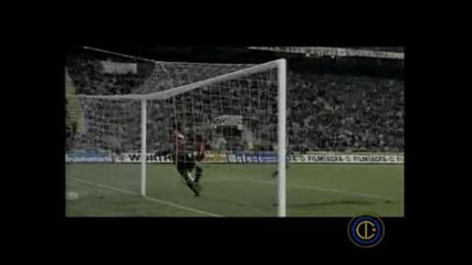 Fc Inter Compilation 80s & 90s