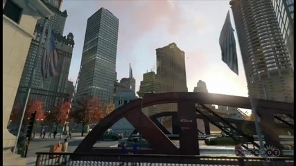 Ubisoft E3 2012 Conference Mash-up