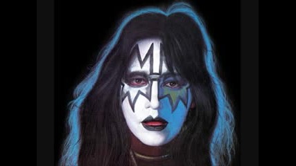 Kiss- Don't Want To Lose You