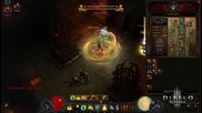 Diablo 3 Reaper Of Souls - Gr 32 Test Monk