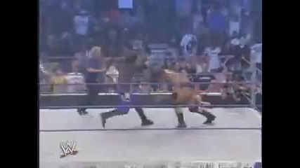 Batista - Spear (to Edge)