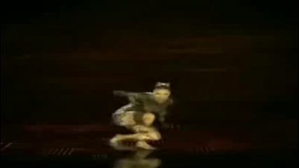 Black Eyed Peas - Boom Boom Pow