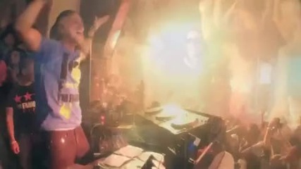 David Guetta Ft. Michelle Belle - Read Your Mind ( Official Video Mix ) 