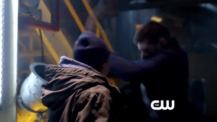 Supernatural Season 9 Episode 23 Extended Promo - Season Finale