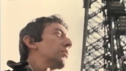 Serge Gainsbourg et Jane Birkin - Je taime moi non plus (1970)