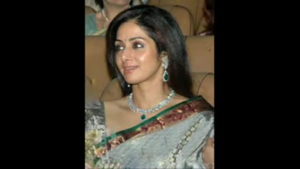 Sridevi New Pictures From Events, Parties, Award Functions.avi
